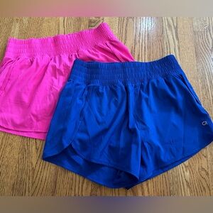 Gap Fit medium shorts